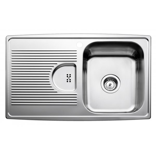 Horizon diskbnk HZD815SR (Hger)