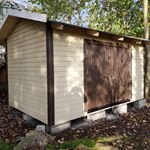 Garageport 10 ?C - T?t Garageport 10 ?C - T?t