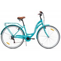Damcykel Dreamer 28 Damcykel Dreamer 28