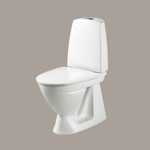 Ifö Sign WC-stol 6860 Ifö Sign WC-stol 6860