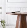 Moi runt matbord �100 cm - Valn�t