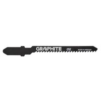 Sticksågblad, Bosch-fäste 50 x 75 13 TPI, 2 delar Sticksågblad, Bosch-fäste 50 x 75 13 TPI, 2 delar