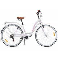 Damcykel Dreamer 28 Damcykel Dreamer 28