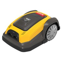 Robotgräsklippare 2.0 Ah - klippyta 600 m² Robotgräsklippare 2.0 Ah - klippyta 600 m²