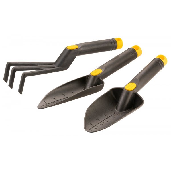 Planteringsset, 3 delar