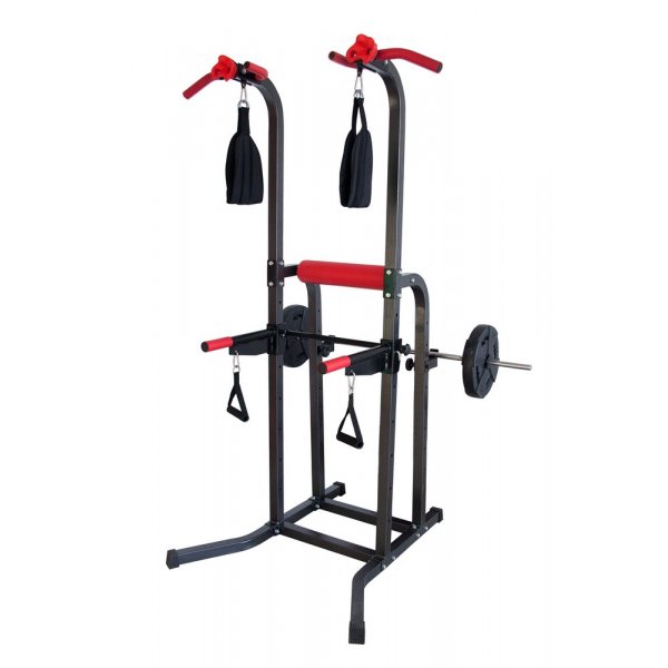 Multigym 3001 Multigym 3001