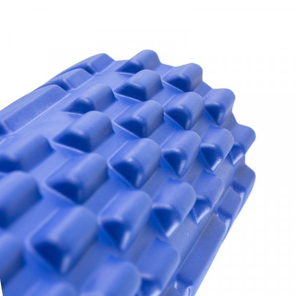 Foam Roller 61 cm - Svart