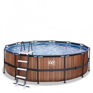 Pool ų450 cm Premium