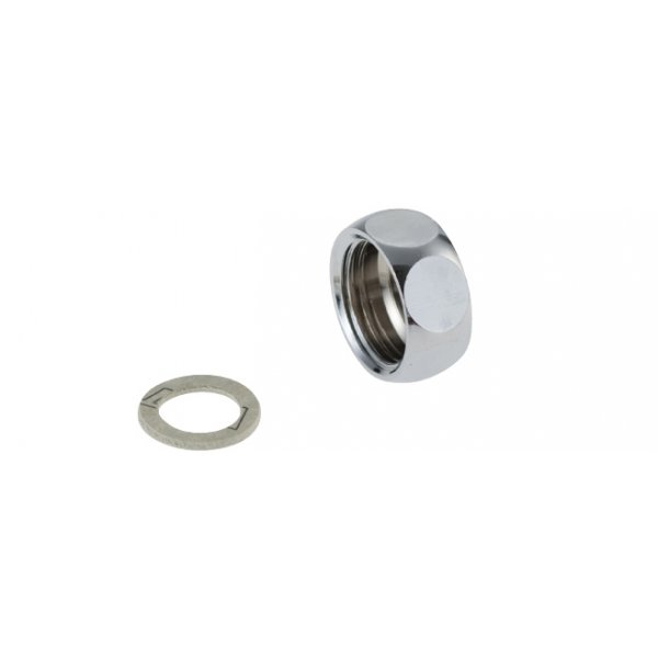 FM Mattsson Lock Rfrkromat