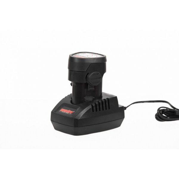 Borrskruvdragare (10,8 V/1,5Ah) integrerat LED-ljus Borrskruvdragare (10,8 V/1,5Ah) integrerat LED-ljus