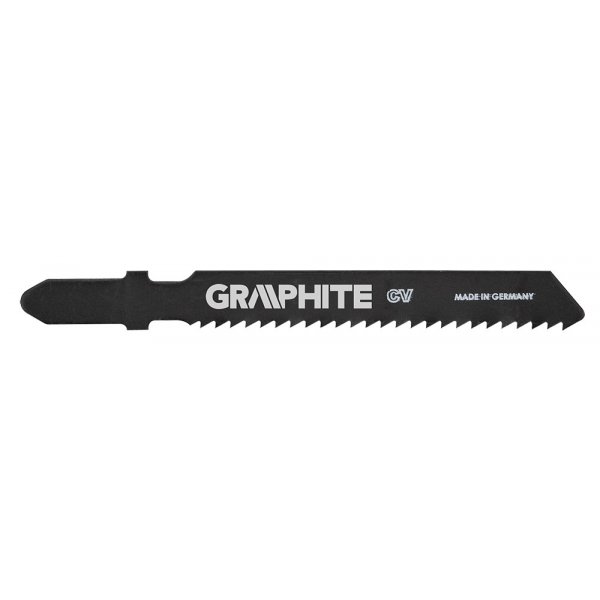Sticksgblad, Bosch-fste 50 x 75 12 TPI, 2 delar