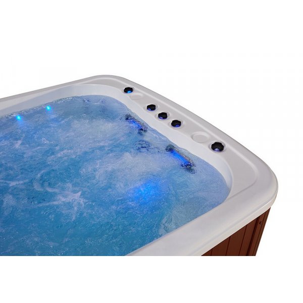 Swimspa Aqua S06M - 5,9 m Swimspa Aqua S06M - 5,9 m