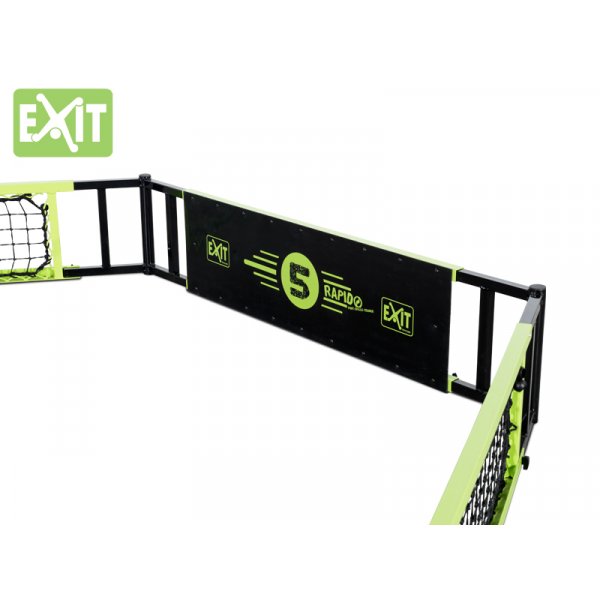 Tr�ningssarg - Rapido