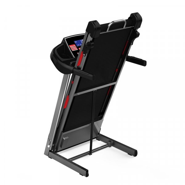 Felix - klappbares Laufband Felix - klappbares Laufband