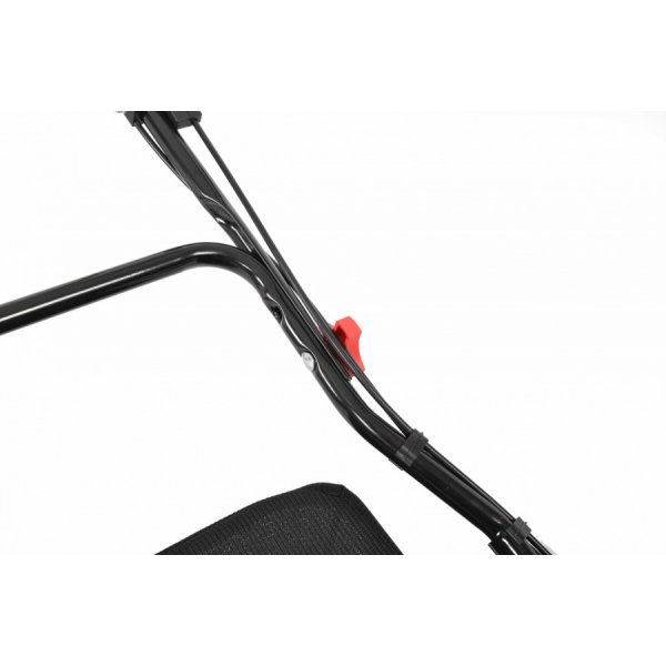 Bensindriven vertikalskärare - 42cm bred 163cc Bensindriven vertikalskärare - 42cm bred 163cc