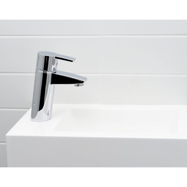 Oras Tvättställsblandare Cubista 2804 Oras Tvättställsblandare Cubista 2804