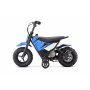 Minicross El 250W Bl�