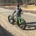 Kundenbilder Fatbike Jagura 26" - Grün