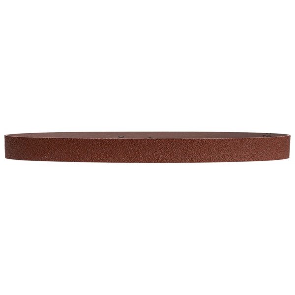 Bandslippapper R230, 8 x 457 mm - 3-pk