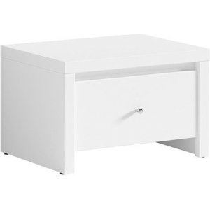 Garland s�ngbord - Vit