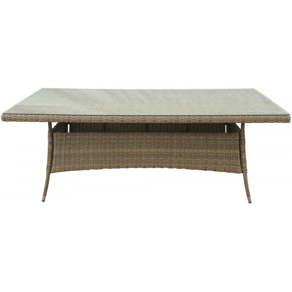 Holmstorp Matbord (200*100 cm)  Natur
