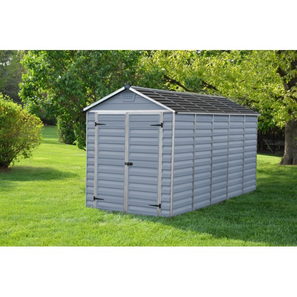 Frrd Skylight - 6,2 m