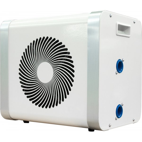 Lämpöpumppu Splash - 3 kW Lämpöpumppu Splash - 3 kW