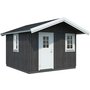 Friggebod Hedwig 10,2 m
