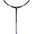 Badmintonketcher (blå & sort) FUSIONTEC 973