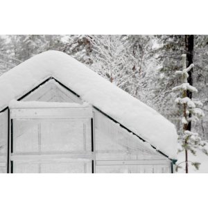 Gew�chshaus Harmonie - 2,3 m�