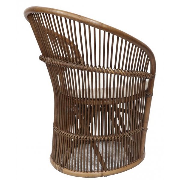 Narva ftlj i rotting - Brunbets