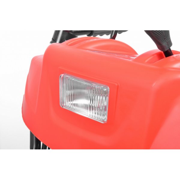 Snöslunga - Tvåstegs - 242cc Snöslunga - Tvåstegs - 242cc