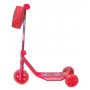 Sparkcykel med 3 hjul - Ice Cream