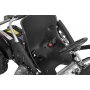 Crosskart fr ldre barn - Gr 1000W