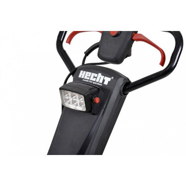Elektrisk snöskyffel | snöslunga - Enstegs 1300W Elektrisk snöskyffel | snöslunga - Enstegs 1300W