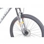 Mountainbike Bicystar - 27,5\\\" Orange