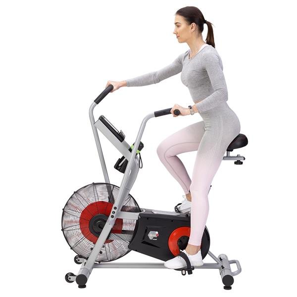 Assaultbike - Airbike MP8880 PREMIUM Assaultbike - Airbike MP8880 PREMIUM