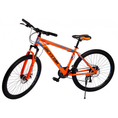 Mountainbike - 27,5\\\" Orange