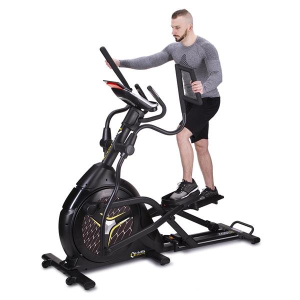 Crosstrainer Premium - Elektromagnetisk Crosstrainer Premium - Elektromagnetisk