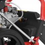 Bensindriven hgtryckstvtt - 498 l/h