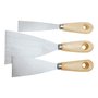 Spackelset, 3 delar