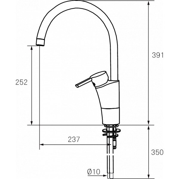 Mora MMIX K5 Mora MMIX K5