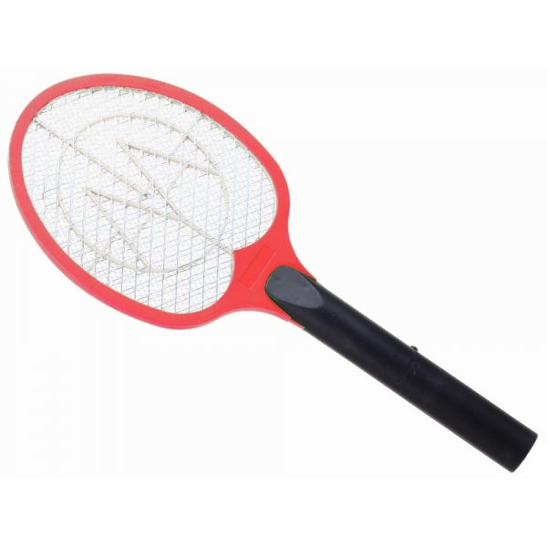 Elektrisk flugsmälla Elektrisk flugsmälla