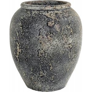 Capelo terracotta kruka Gr� �44 cm