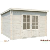 Friggebod Ella - 8,7 m² Friggebod Ella - 8,7 m²