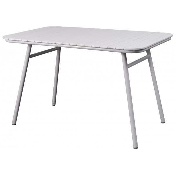 Rechteckiger Tisch 120x80 cm - Holmsund