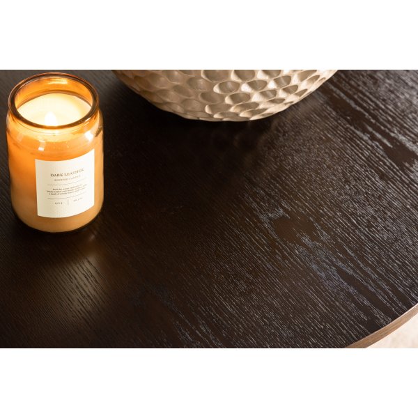 Soffbord Bianca �80 cm - Mocca