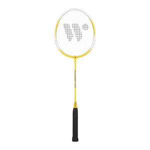 Läs mer om Badmintonracket