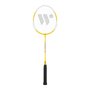Badmintonracket (gul) ALUMTEC 215