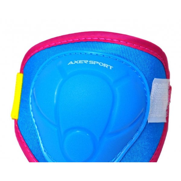 Inlinesskydd barn bl�